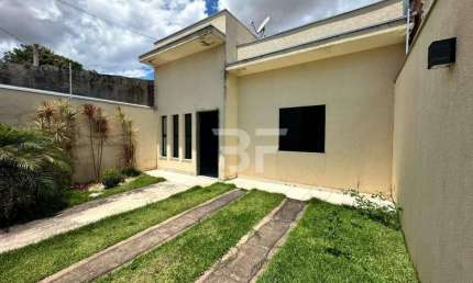 Casa com 2 dormitórios à venda, 100 m² por R$ 600.000,00 - Jardim Veneza - Indaiatuba/SP