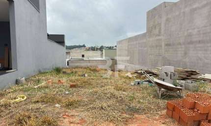 Terreno à venda, 300 m² por R$ 430.000,00 - Loteamento Park Gran Reserve - Indaiatuba/SP