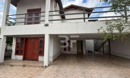 Casa com 5 dormitórios, 387 m² - venda por R$ 1.275.000,00 ou aluguel por R$ 8.502,57/mês - Jardim Recanto do Valle - Indaiatuba/SP