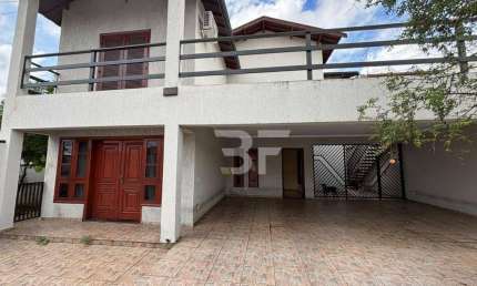 Casa com 5 dormitórios, 387 m² - venda por R$ 1.275.000,00 ou aluguel por R$ 8.502,57/mês - Jardim Recanto do Valle - Indaiatuba/SP