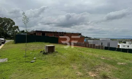 Terreno à venda, 680 m² por R$ 1.550.000,00 - Parque Villa dos Pinheiros - Indaiatuba/SP