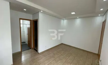 Apartamento com 2 dormitórios, 45 m² - venda por R$ 230.000,00 ou aluguel por R$ 1.795,00/mês - Jardim Nair Maria - Salto/SP