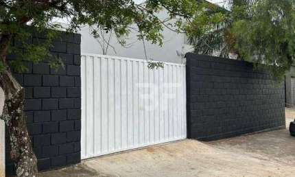 Terreno à venda, 325 m² por R$ 900.000,00 - Jardim Panorama - Indaiatuba/SP
