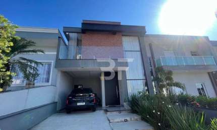 Casa com 3 dormitórios à venda, 197 m² por R$ 1.400.000,00 - Jardim Vista Verde - Indaiatuba/SP
