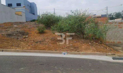 Terreno à venda, 150 m² por R$ 250.000,00 -  Jardim Residencial Nova Veneza - Indaiatuba/SP