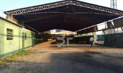 Galpão para alugar, 500 m² por R$ 14.000,00/mês - Recreio Campestre Jóia - Indaiatuba/SP