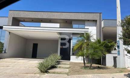 Casa à venda, 184 m² por R$ 1.450.000,00 - Jardim Piemonte - Indaiatuba/SP