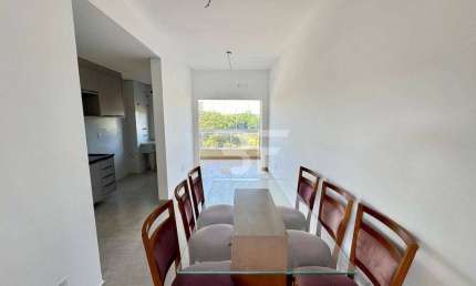 Apartamento à venda, 75 m² por R$ 765.000,00 - Vila do Parque - Indaiatuba/SP