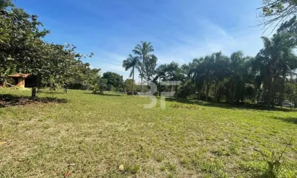 Terreno à venda, 2490 m² por R$ 905.000,00 - Vale das Laranjeiras - Indaiatuba/SP