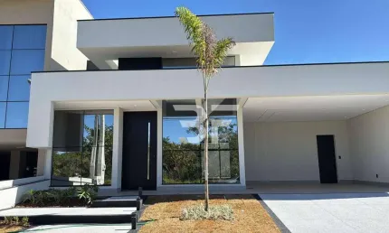 Casa com 3 dormitórios à venda, 203 m² por r$ 1.750.000,00 - jardim piemonte - indaiatuba/sp