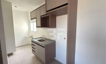 Apartamento com 2 dormitórios para alugar, 50 m² por R$ 2.790,00/mês - Evo Residence - Indaiatuba/SP