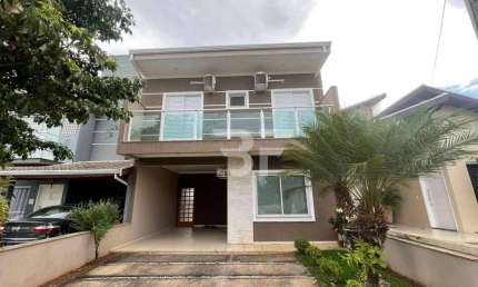 Casa com 3 dormitórios à venda, 187 m² por R$ 1.200.000,00 - Jardim Vista Verde - Indaiatuba/SP