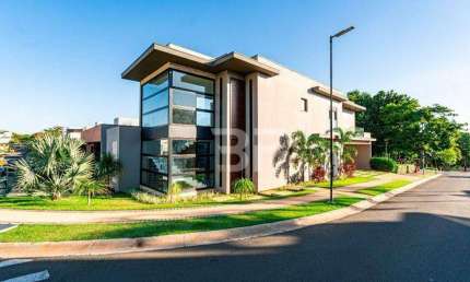 Casa com 4 dormitórios à venda, 354 m² por R$ 3.390.000,00 - Residencial Duas Marias - Indaiatuba/SP