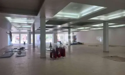 Salão para alugar, 500 m² por R$ 27.600,00/mês - Centro - Indaiatuba/SP