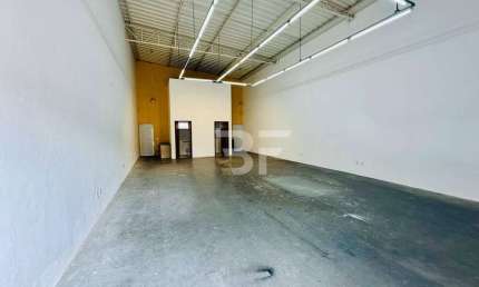 Salão para alugar, 110 m² por R$ 3.900,00/mês -  Jardim Residencial Nova Veneza - Indaiatuba/SP