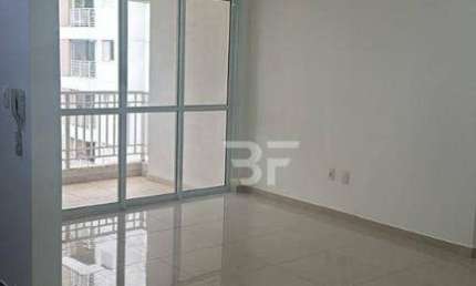 Apartamento com 3 dormitórios para alugar, 84 m² por R$ 4.485,00/mês - Condomínio Edifício Pátio Andaluz - Indaiatuba/SP