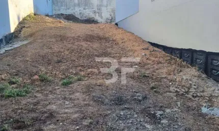Terreno à venda, 175 m² por R$ 350.000,00 - Jardim Vista Verde - Indaiatuba/SP