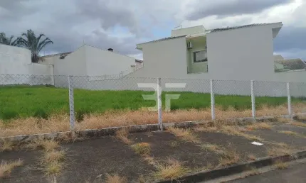 Terreno à venda 497m² por R$ 665.000 - Jardim Esplanada II - Indaiatuba/SP