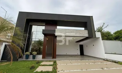 Casa com 3 dormitórios à venda, 189 m² por R$ 1.600.000,00 - Jardim Residencial Alto De Itaici - Indaiatuba/SP