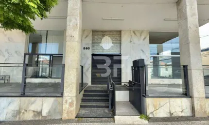 Salão para alugar, 180 m² por R$ 7.250/mês - Centro - Indaiatuba/SP
