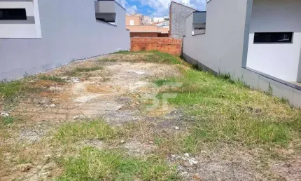 Terreno à venda, 191 m² por r$ 330.000,00 - jardim toscana - indaiatuba/sp