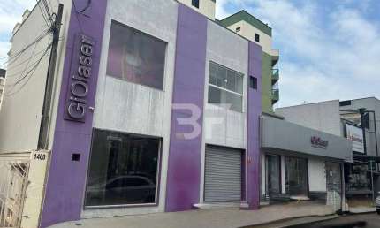 Salão para alugar, 350 m² por R$ 18.529,00/mês - Centro - Indaiatuba/SP