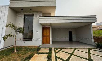Casa à venda, 197 m² por R$ 1.650.000,00 - Condomínio Piemonte - Indaiatuba/SP