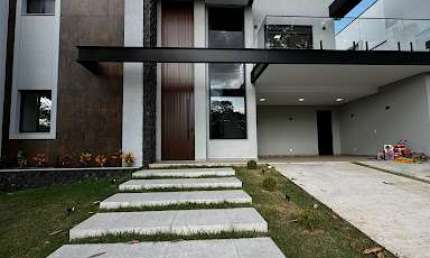 Casa à venda, 251 m² por R$ 2.170.000,00 - Condomínio Jardins Di Roma - Indaiatuba/SP