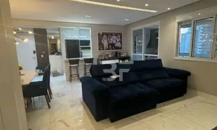Apartamento à venda, 92 m² por R$ 850.000,00 - Premium Residence - Indaiatuba/SP