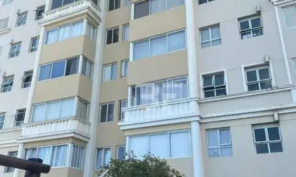Apartamento com 3 quartos à venda na Rua Padre José de Anchieta, 215, Vila Sfeir, Indaiatuba