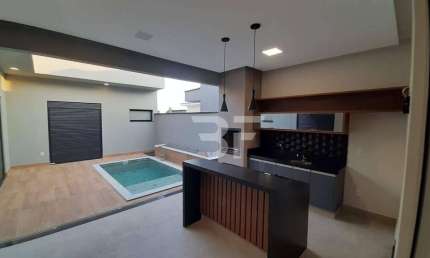 Casa à venda, 180 m² por R$ 1.500.000,00 - Jardim Residencial Viena - Indaiatuba/SP