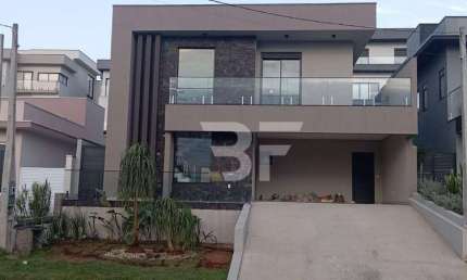 Casa à venda, 226 m² por R$ 2.070.000,00 - Terra Magna - Indaiatuba/SP