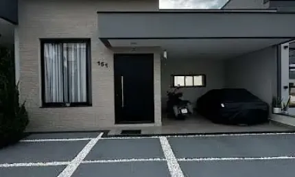 Casa à venda, 145 m² por r$ 1.170.000,00 - condomínio jardim mantova residencial - indaiatuba/sp