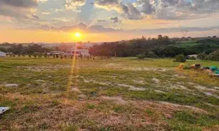 Terreno à venda, 1002 m² por R$ 635.000,00 - Condomínio Jardins do Golf - Indaiatuba/SP