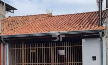 Casa à venda, 75 m² por R$ 385.000,00 - Jardim Morada do Sol - Indaiatuba/SP