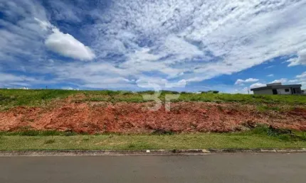 Terreno à venda, 1200 m² por R$ 570.000,00 - Condomínio Quintas da Terracota - Indaiatuba/SP