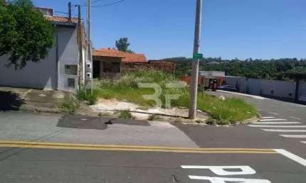 Terreno comercial de 150 m² em frente ao Condomínio Gran Reserve