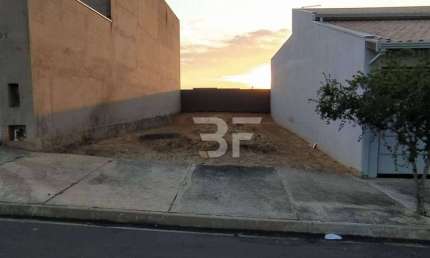 Terreno à venda, 150 m² por R$ 270.000,00 - Jardim Monte Carlo - Indaiatuba/SP