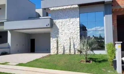 Casa à venda, 191 m² por R$ 2.200.000,00 - Residencial London Park - Indaiatuba/SP
