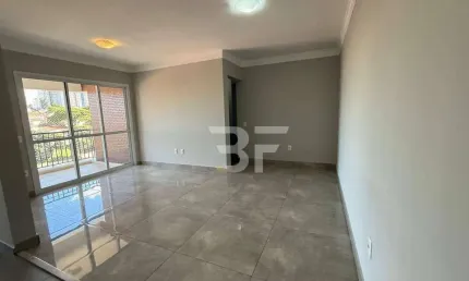Apartamento para alugar, 86 m² por R$ 5.101,00/mês - Edifício Soho - Indaiatuba/SP