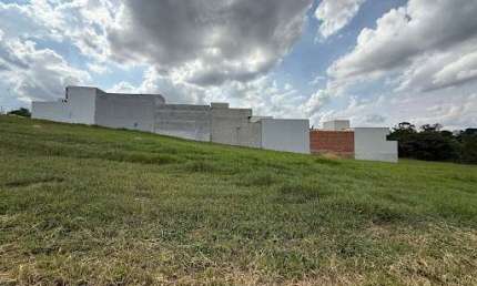 Terreno à venda, 200 m² por R$ 382.000,00 - Condomínio Park Gran Reserve - Indaiatuba/SP