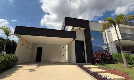 Casa à venda, 226 m² por R$ 2.400.000,00 - Condomínio Duas Marias - Indaiatuba/SP