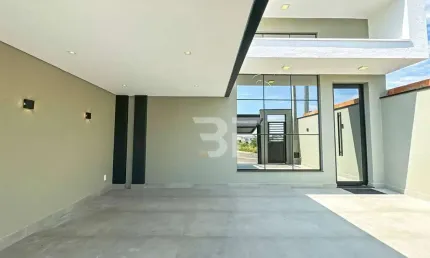 Casa à venda, 115 m² por R$ 715.000,00 - Smart  City - Indaiatuba/SP