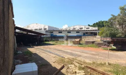 Terreno à venda, 700 m² por R$ 2.650.000,00 - Cidade Nova I - Indaiatuba/SP