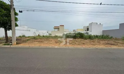 Terreno à venda, 150 m² por R$ 285.000,00 -  Jardim Residencial Nova Veneza - Indaiatuba/SP