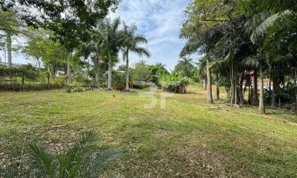 Terreno à venda, 2500 m² por r$ 950.000,00 - colinas do mosteiro de itaici - indaiatuba/sp