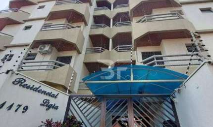 Apartamento para alugar, 110 m² por R$ 4.474,00/mês - Cidade Nova I - Indaiatuba/SP