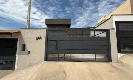 Casa à venda, 93 m² por R$ 650.000,00 - Smart  City - Indaiatuba/SP
