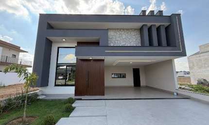 Casa à venda, 186 m² por R$ 1.650.000,00 - Condomínio Park Gran Reserve - Indaiatuba/SP