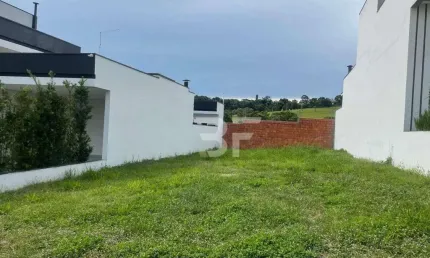 Terreno à venda, 250 m² por R$ 385.000,00 - Jardim Residencial Viena - Indaiatuba/SP